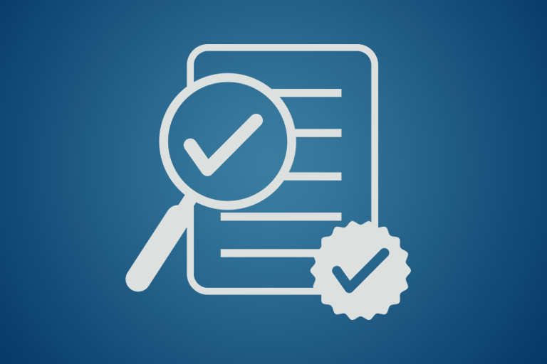 Page Inspection Icon 