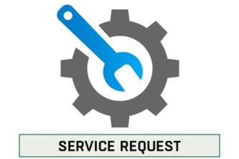 FS Customer Service Center | Facilities Services