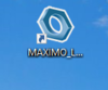 Maximo Shortcut Icon
