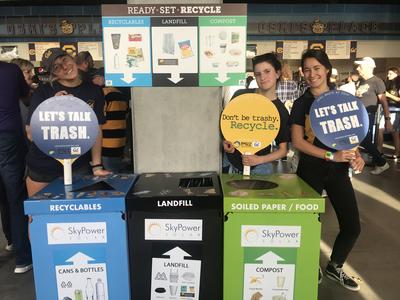 Epsilon ETA Trash Talkers Epsilon ETA Trash Talkers